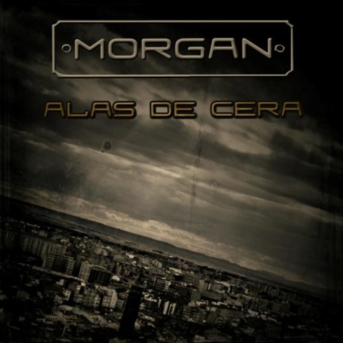 Morgan - Playas sin mar (con Sharif)