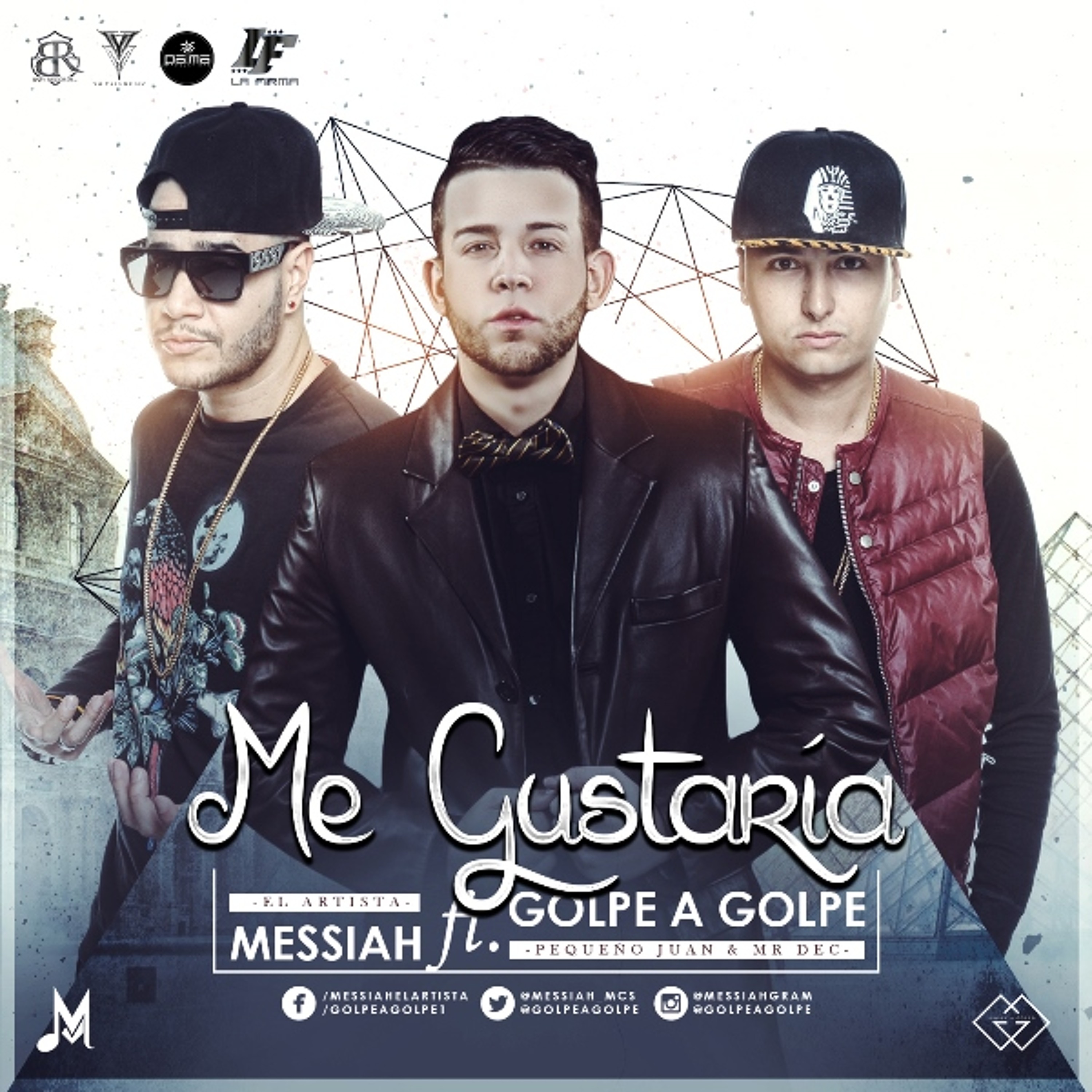 Messiah El Artista