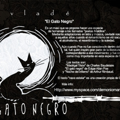 Cevlade - Madrigal triste (Baudelaire)