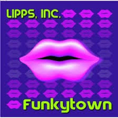 LIPPS INC - Funky town FERNANDO KAOS CLUB DJ 38