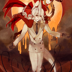Wadanohara And The Great Blue Sea OST - Samekichi's Resolve