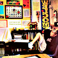 Spec drives from '95