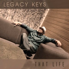 Legacy Keys "Propain" (feat. Brittani Senser)