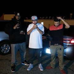 My Place Ft. Ver$e & Kelo