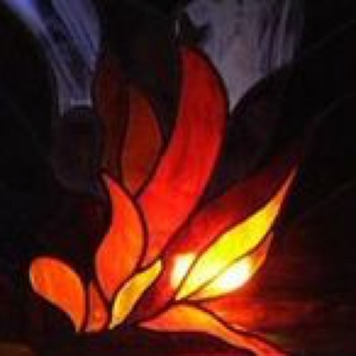 Burning Windows