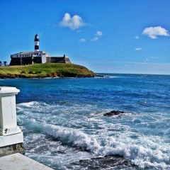 Ondas Da Barra