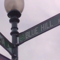 Blue Hill Avenue (prod by. Flashamillion)