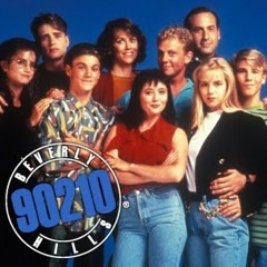 Beverly Hills 90210 Theme (Remix / Arr.)