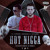 Artwork for Messiah - Hot Nigga (Remix To Remix) (Ft. J Alvarez)