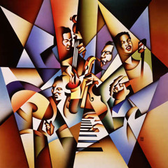 Sound Collage Montage 5