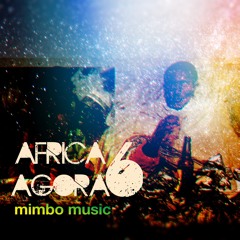 Africa Agora 6-Mimbo Music