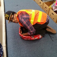 Yaaa Said Diddle Squat