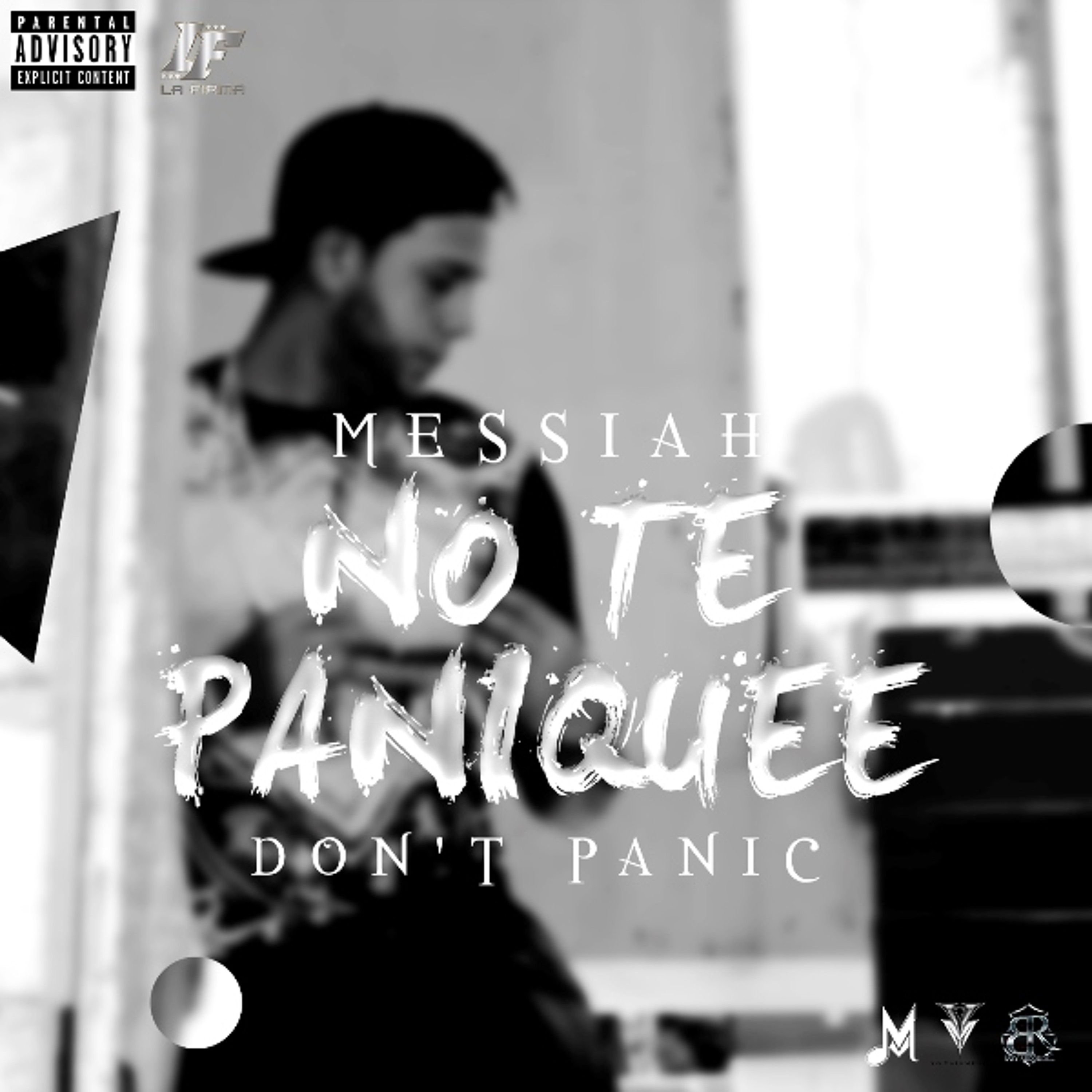 Messiah El Artista