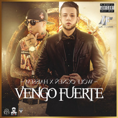 Messiah - Vengo Fuerte (Ft Ñengo Flow)