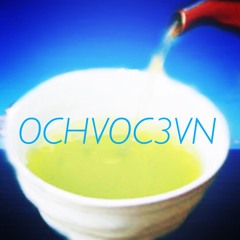 OCHV OC3VN - Cave In 警備員
