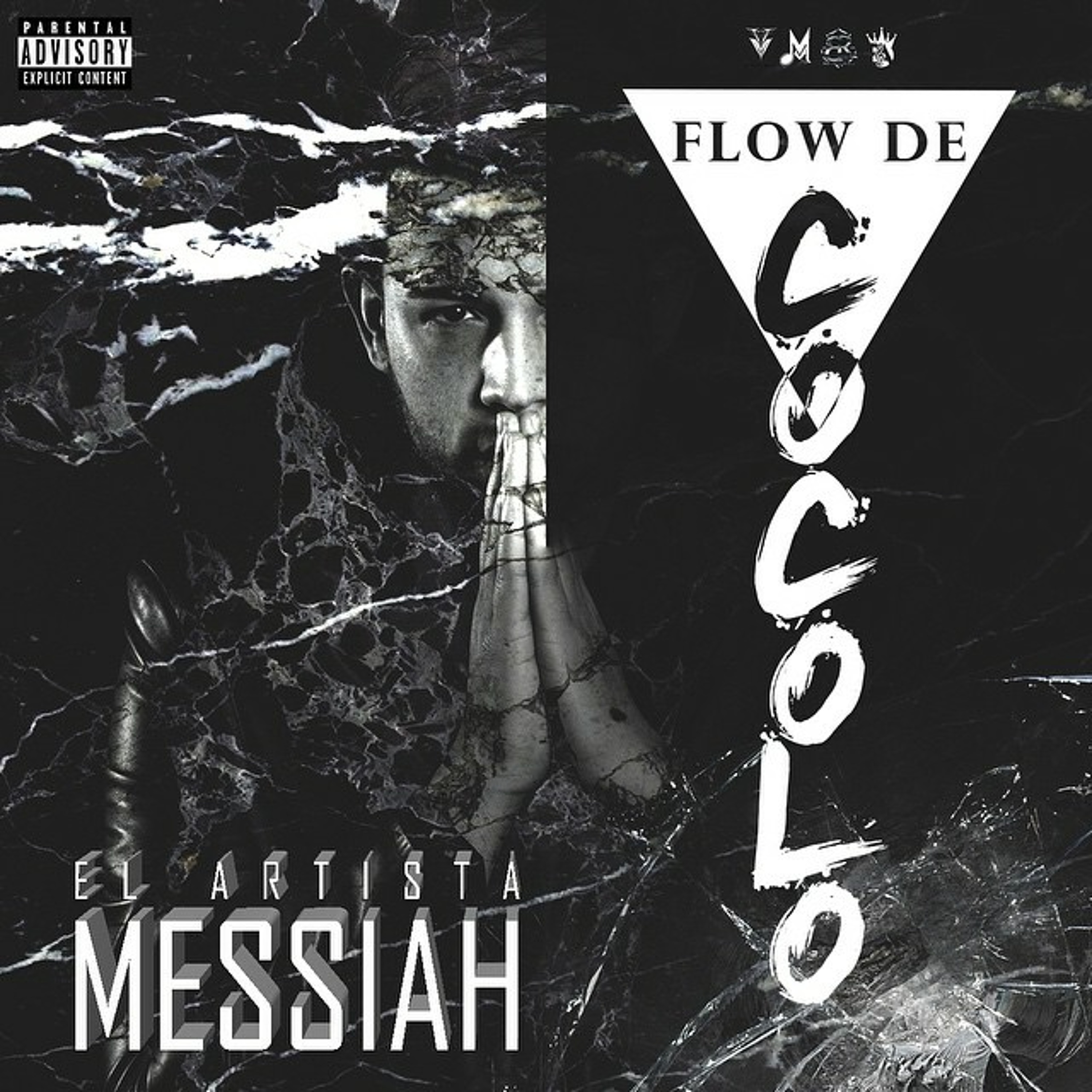 Messiah El Artista