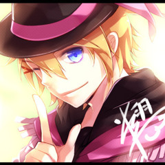 Nightcore- V.I.P