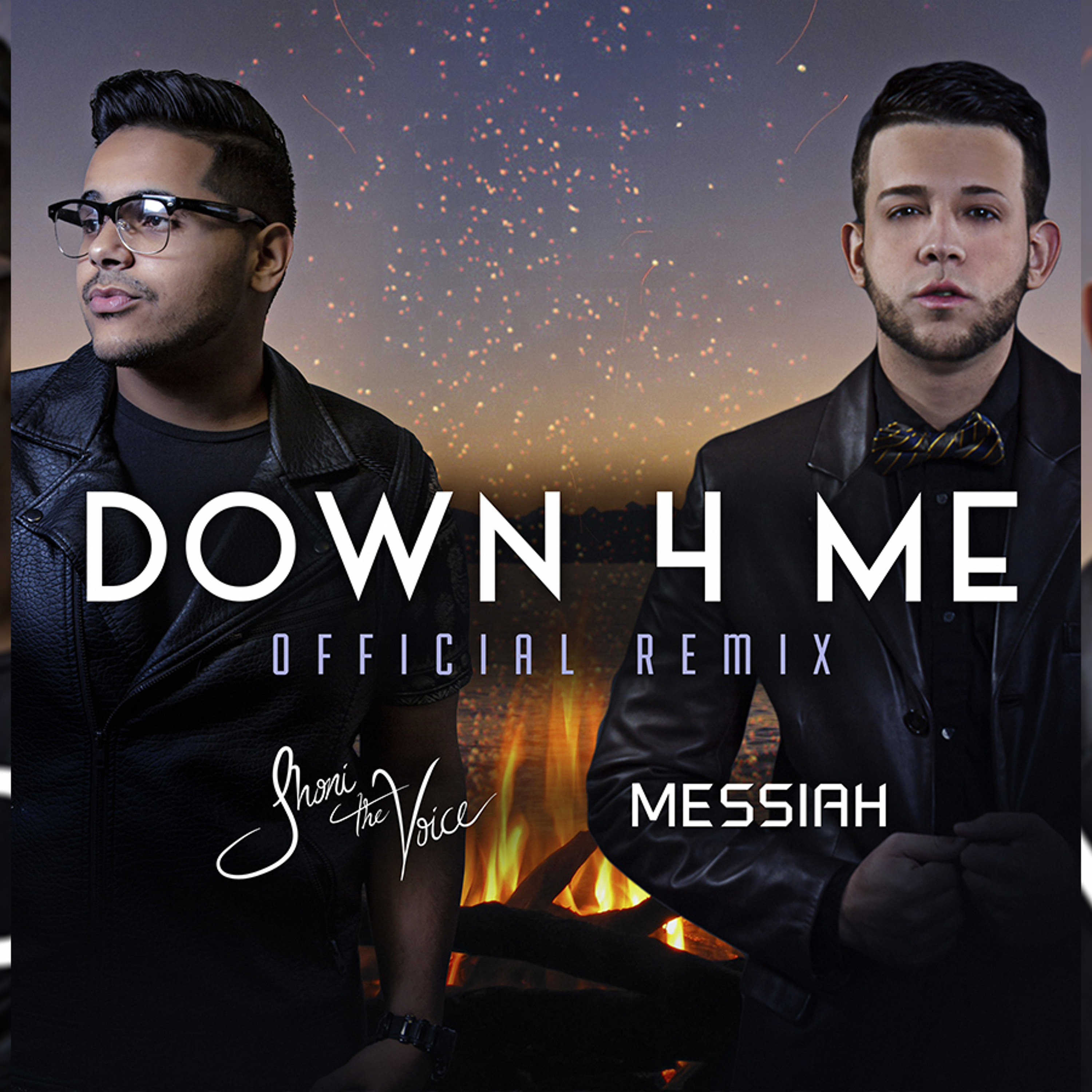 Messiah El Artista