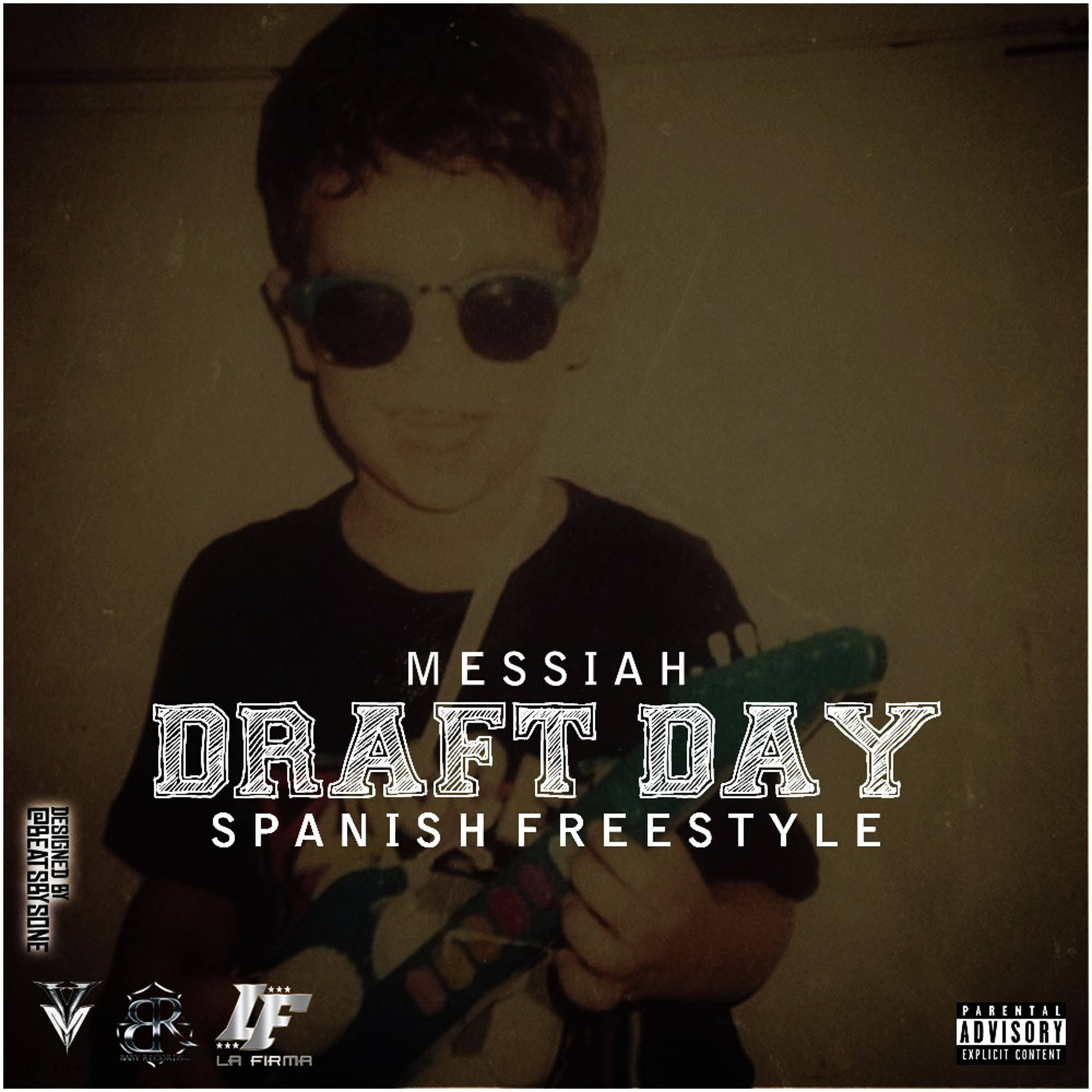 Messiah El Artista