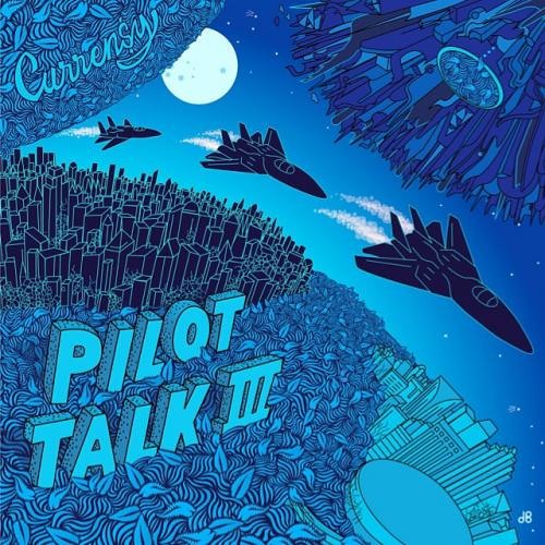 Curren$y - All I Know