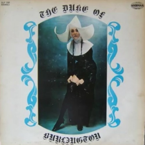 Los Zafiros - FTC 55