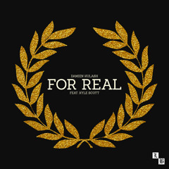 Damien Kulash - For Real Ft. Kyle Scott (Prod. By SeeoBeats)