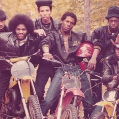 The CRASH CREW at the Stone in San Francisco, Ca. May 25, 1984