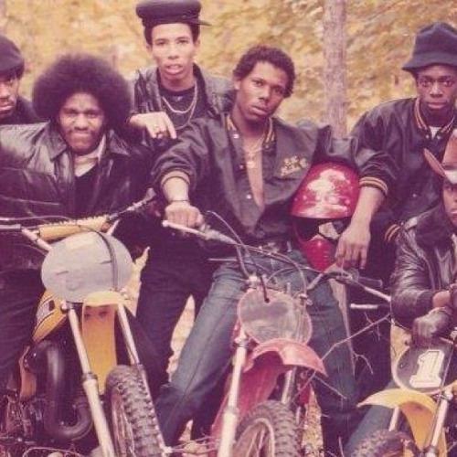 The CRASH CREW at the Stone in San Francisco, Ca. May 25, 1984