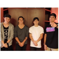 Nick Jonas  'Jealous' cover by Boy Band Project
