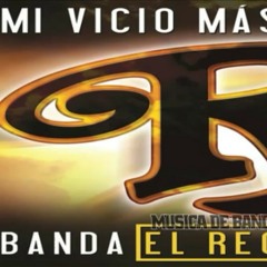 Banda El Recodo - Mi Vicio Mas Grande ♡♡