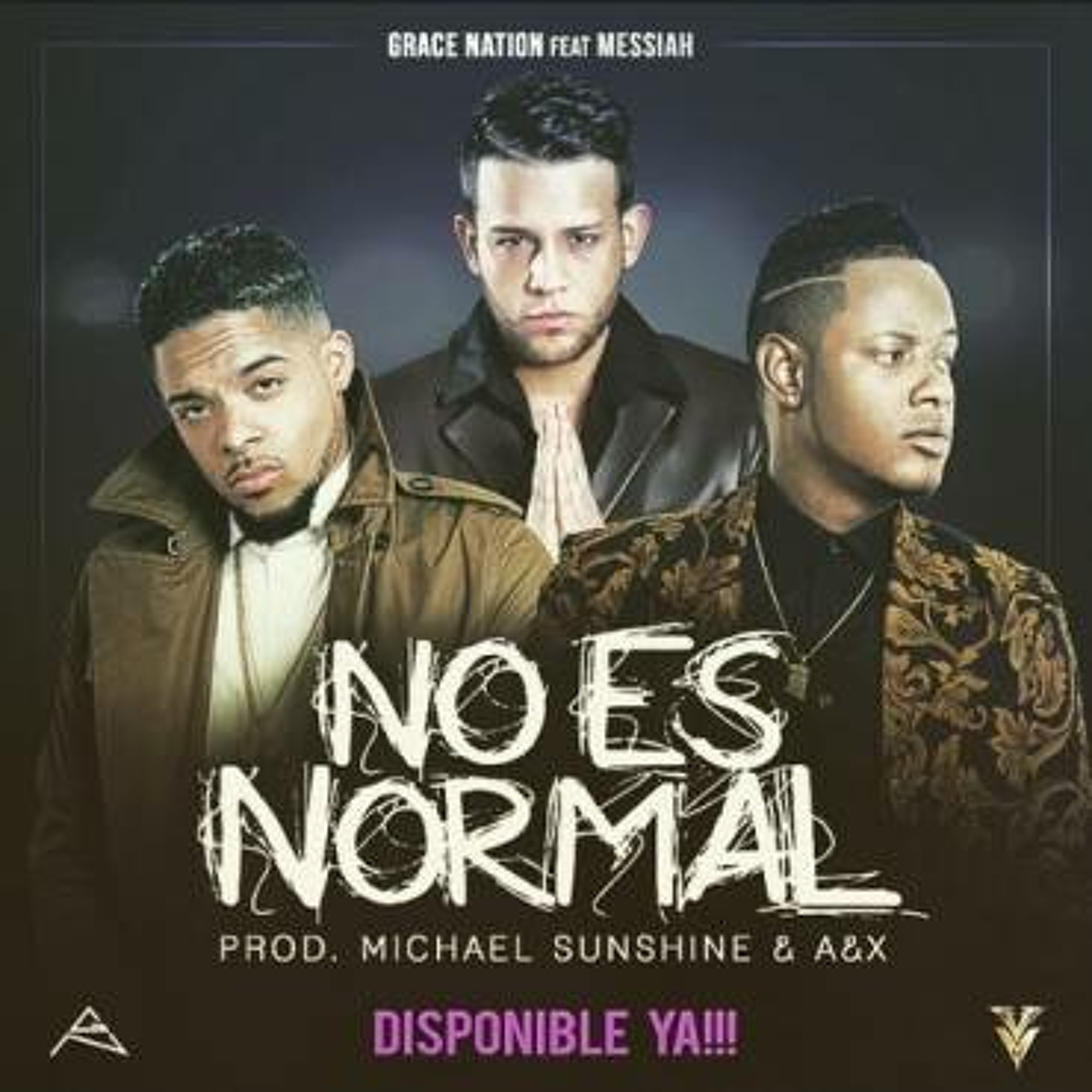 Messiah El Artista