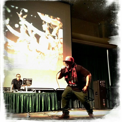 Bad Example - Genocide <<< (Visual on YouTube)