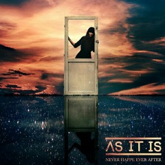 As It Is - Can't Save Myself