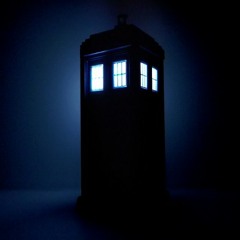 Doctor Who vs Boomfunk Mcs (N2KMaster Mashup Mix)