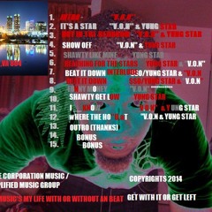 06 Reaching For The Stars