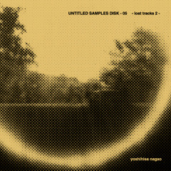 UNTITLED SAMPLES DISK-05 sample