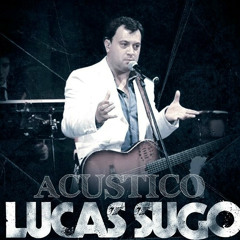 Lucas Sugo Lluvia (acustico)