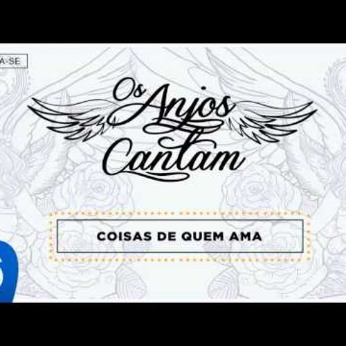 Jorge E Mateus - Coisas De Quem Ama (2015)