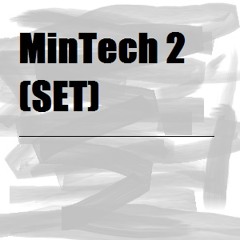 Ryan Franco - Mintech 2 (2015 Set)