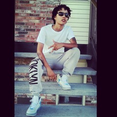ManMan feat. Lil Ayee - How Im Livin