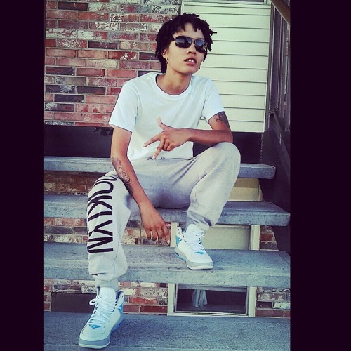 ManMan feat. Lil Ayee - How Im Livin