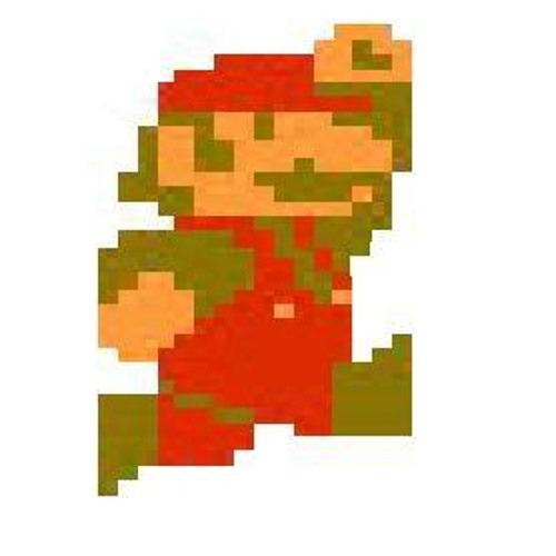 Stream Scratch Marchin X Super Mario Mashup (Electro Swing) by Baburs Listen online for free