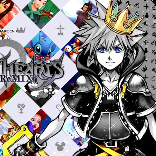 Stream Kingdom Hearts 2 5 Friends In My Heart By Shanene6 Listen Online For Free On Soundcloud Stream Kingdom Hearts 2 5 Friends In My Heart By Shanene6 Listen Online For Free On Soundcloud