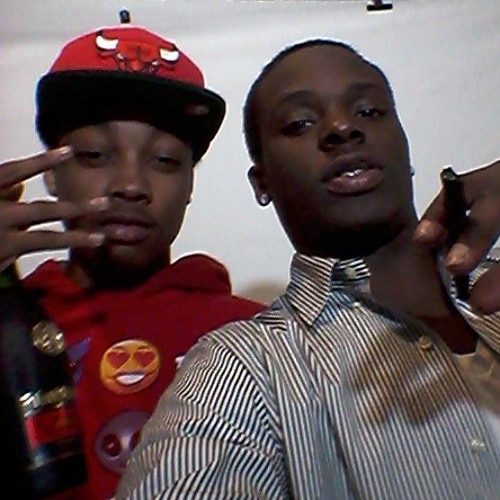 Lar Flee Ft Nice computers remix  at G.E.Ent