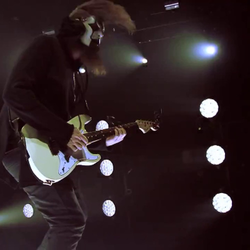 Korn Ft Slipknot - Sabotage Live In London 2015