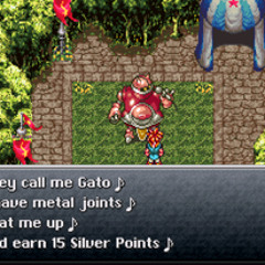 Gato's Theme