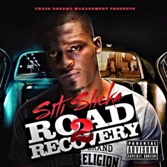 ROAD 2 RECOVERY MIXTAPE