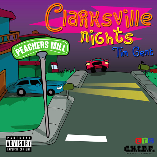 Knight On Time (Prod. by Free P)