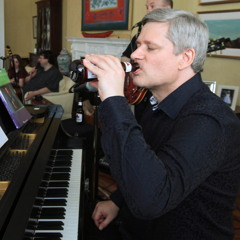 PC Game Loading Screen