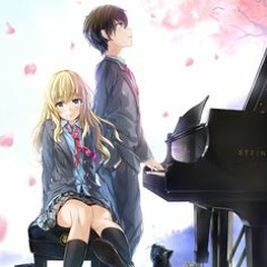 Shigatsu wa kimi no uso-Orenji7